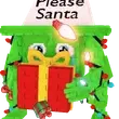 Please my Present